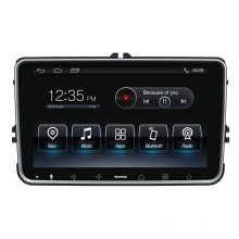 GPS de coche para Volkwagen Universal Android Reproductor de DVD